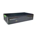 Hellobox 5 Receiver Satellite TV Receiver Box DVB-T2 DVB S2 Combo TV Box Tuner Satellite TV Receiver DVB S2X H.265 - 2 Year All Sri Lankan Channels Free No Reload- Wi-Fi Stick FREE. 