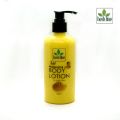 Herbline Gold Body Lotion 300 Ml. 