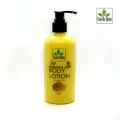 Herbline_Gold Body Lotion-300ml. 