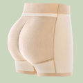 GUUDIA Padded Booty Shapewear Panties Bum Enhancer Butt Enhancement Body Shaper Women Buttock Lift Not Removable Pad Cusion Buns. 