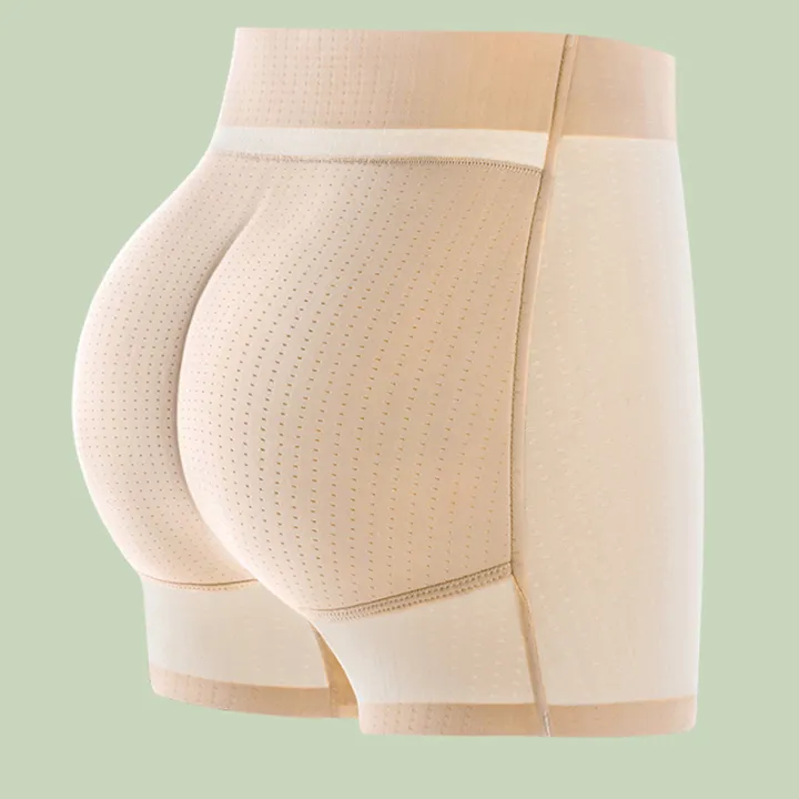 GUUDIA%20Padded%20Booty%20Shapewear%20Panties%20Bum%20Enhancer%20Butt%20Enhancement%20Body%20Shaper%20Women%20Buttock%20Lift%20Not%20Removable%20Pad%20Cusion%20Buns%20-%20Image%207