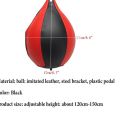 (Products 67ff7) Hanging Boxing Ball Punching Bag Hanging Punching Ball Speed Ball Boxing Accessories IHT. 