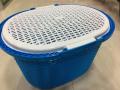 Baby Basket / Carry Basket / Storage Box (DAMRO-Daxer). 