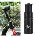 Bike Handlebar Stem Riser Extender Fork Stem Adapter for 28.6mm Fork 115mm. 