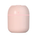 Mini Air Humidifier USB Essential Oil Diffuser | Portable Desktop Spray Humidifier | LED Light | 220ml & 300ml Options | 6 Variants. 