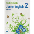 Junior English 2 : New Edition. 