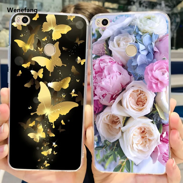 Wenefang%20Portable%20For%20Xiaomi%20Max%202%20Case%20Cute%20Cat%20Butterfly%20Painted%20Cover%20Clear%20Silicone%20Phone%20Case%20For%20Xiaomi%20Mi%20Max%202%20Max2%20Back%20Cover%20Soft%20Fundas%20-%20Image%202