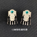 【ALLGOOD】TTC Mouse Wheel Encoder 5mm/7/8/9/10/11/12/13mm Razer Logitech Wrangler Decoder. 