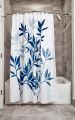 Beautiful Bathroom Waterproof Shower Curtain (180Cm x 180Cm). 