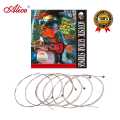 Alice Acoustic Guitar Strings Set A306 | Best Tone Strings/ Wires. 