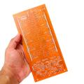 600W MONO AMPLIFIER PCB AST PCB. 