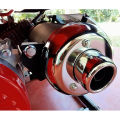Generator Petrol 3 Kw Navigator key Self start AVR. 