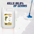 Pinol 5L by Smart Klean: High-Efficiency Cleaning Solution. 