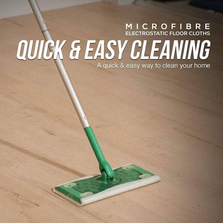 %E3%80%90HOT%E3%80%91%20100Pcs%2020*30Cm%20Disposable%20Floor%20Cleaning%20Wipes%20Micro%20Fibre%20Electrostatic%20Floor%20Cloths%20Dust%20Removal%20Mop%20Paper%20For%20Flat%20Swivel%20Mop%20-%20Image%202