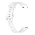 Suitable for Huawei silicone 7 NFC Band LEA B19 B29 with chain. 