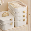 NITORI 15 Grids Underwear Storage Box Underwear/Underwear/Bra/Socks Stackable Storage Box. 