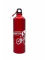 Multi Use Aluminium Water Bottle Outdoor 750ml. 