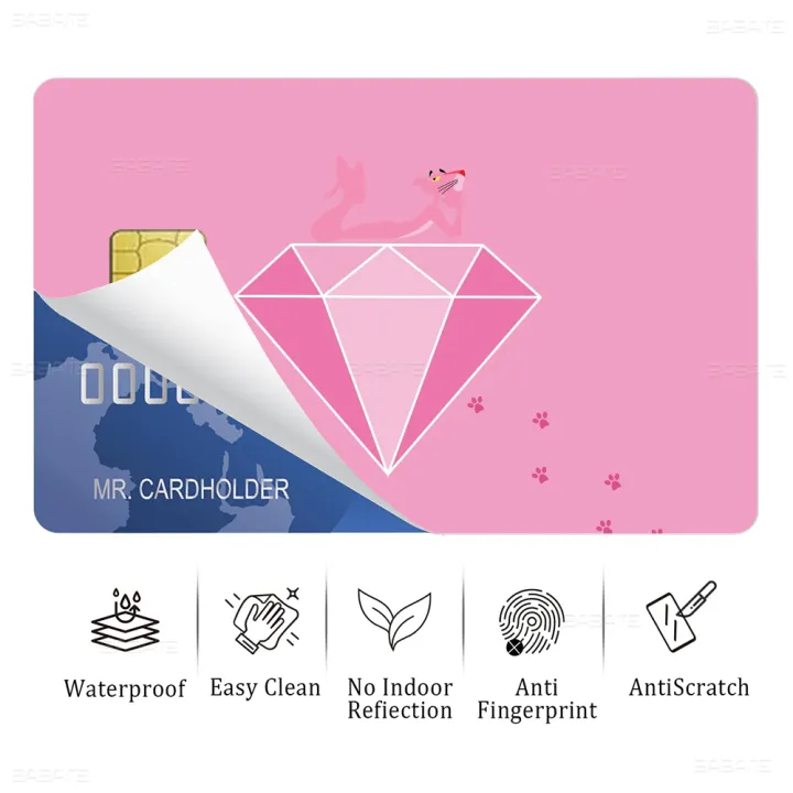 New%20specials%20Pink%20Panther%20Film%20Skin%20Sticker%20Tape%20For%20Bank%20Credit%20Debit%20Card%20Personalized%20Credit%20Card%20Protection%20Stickers%20-%20Image%205