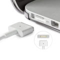Apple 45W MagSafe 2 MacBook Air 11/13 UK Block Charger (14.85V/3.05A). 
