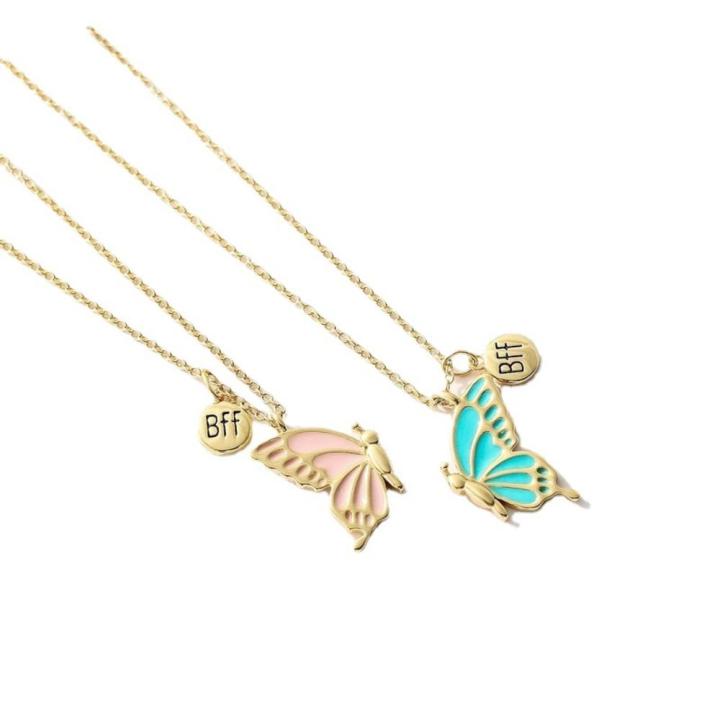 2%20Pcs%20Set%20Best%20Friend%20Necklace%20BFF%20Cute%20Charm%20Heartshaped%20Koala%20Friendship%20Necklaces%20Friends%20Jewelry%20for%20Womens%20Grils%20-%20Image%207