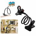 Phone Adjustable Stand Universal Mobile Phone Holder Flexible Lazy Holder Adjustable Cell Phone Clip Home Bed Desktop Mount Bracket Smartphone Stand. 