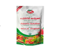 Albert Solution Hydroponic Greenhouse Nurseries Fertilizer Flower Garden 200g pack 3. 