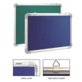 Yosogo Notice Board
 3X4 Feet - Multi Color. 