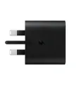 Samsung 25W PD Travel Adapter, USB Type-C , Super Fast Charging max. 