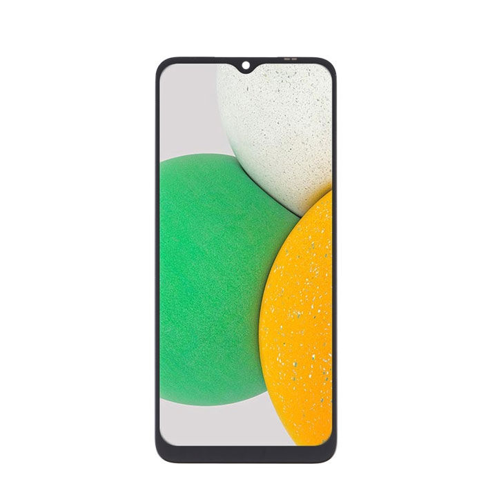 Samsung Galaxy A03 Core LCD Display Touch Screen – Black HQ | Daraz.lk