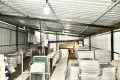 Magnetic White Board 4X 3 Feet. 