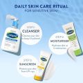 Cetaphil Gentle Skin Cleanser - Mild Moisturizing Cleanser for Dry Sensitive Skin 500ml. 