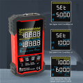 IR500 Battery Internal Resistance Tester 500Ω. 