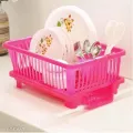 Kitchen Plate Rack. 
