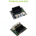 For Jetson Nano 4GB Developer Kit Intelligence Development Board. 
