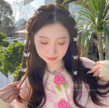 1/10/20Pcs Mini Butterfly Claw Clip Sweet and Elegant Hair Claw Girl Japanese and Korean Hair Accessories. 