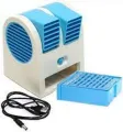 Portable Mini Fan Air Conditioner Cooler. 