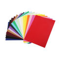 Colour A4 Packet Assorted Light Colours 50 Papers. 