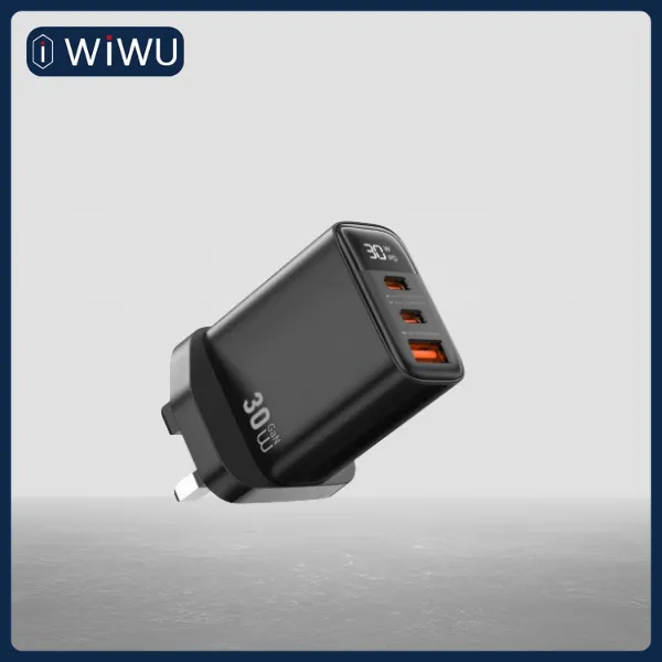 WIWU%2030W%20FIREFLY%20GAN%20FAST%20CHARGER%20BLACK%20UK%20(WI-G010)%20-%20Image%202