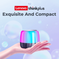Lenovo Thinkplus K3 Plus RGB Portable Bluetooth Speaker  with free shipping. 