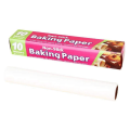 10M Non-Stick Baking Paper Sheet Roll. 