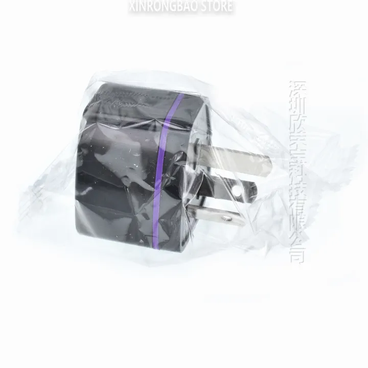 Brass%20american%20Kr%20european%20AU%20EU%20To%20UK%20Power%20plug%20adapter%20USA%20Brazil%20Travel%20Adapter%20plug%20converter%20Korea%20-%20Image%204