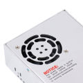 Industrial Switching Power Supply Adjustable Power Supply 200-240VAC for Industry. 