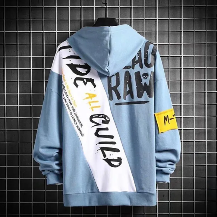 Yfashion%20Men's%20Hooded%20Sweatshirt%20(Gray)%20-%20Image%203