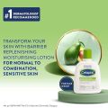 Cetaphil Moisturising Lotion - Hydration for Dry to Normal Sensitive Skin 250ml. 