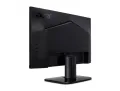 ACER LED Monitor KA2 series-KA272 E0 Display with a IPS FHD resolution. 