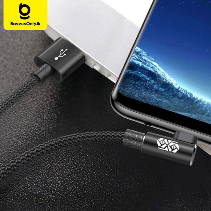 Baseus%20MVP%20Elbow%20Shaped%20Fast%20Charging%20Micro%20USB%20Cable%20For%20Samsung,%20Huawei,%20Redmi,%20Realme,%20Oppo,%20OnePlus,%20Vivo,%20Honor%20Original%20Line%20Fast%20Data%20Transfer%20&%20Charging%20Micro%20USB%20Cable%20(CAMMVP-B01)%20%7C%20BaseusOnly.lk%20-%20Image%206