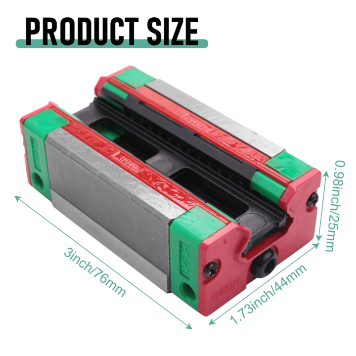 Steel%20HGH20CA%2020Mm%20Linear%20Rail%20Guide%20Block%20for%20CNC%20Machine%20Parts%20-%20Image%208
