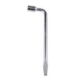 17mm-Wheel Lug Nut Wrench Car Truck Brace Tire Hex Key Socket Spanner. 