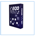 Eco Print Photocopy Paper 80gsm (A4 Bundle) 500 sheets. 
