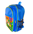 School bag for preschool and grade 01 and 02 / Cartoon Kids Boys and  Girls Backpack /  Baby Cute Children School Bag / Nursery Shoulder Bag / Best Gift For 4-8 Years Old/preschool  bag / For grade one and two. 